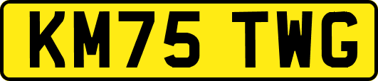 KM75TWG