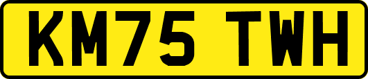 KM75TWH