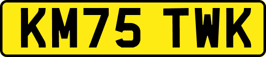 KM75TWK