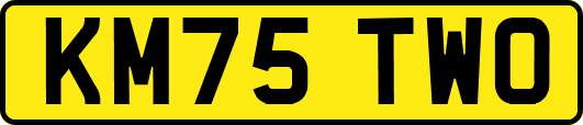 KM75TWO