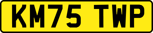 KM75TWP