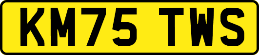 KM75TWS
