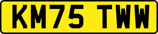 KM75TWW