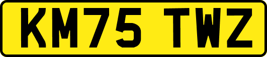 KM75TWZ