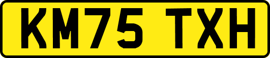 KM75TXH