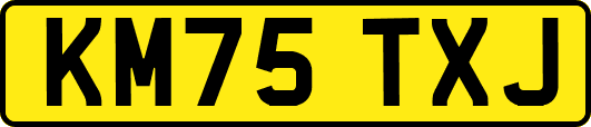 KM75TXJ
