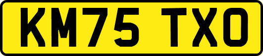 KM75TXO