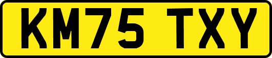 KM75TXY