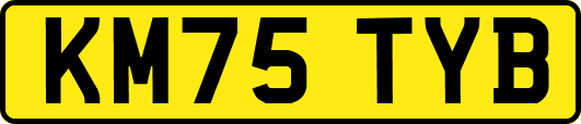 KM75TYB