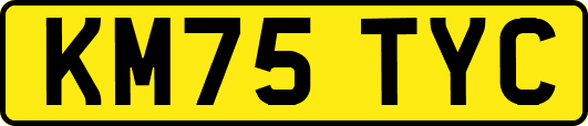 KM75TYC