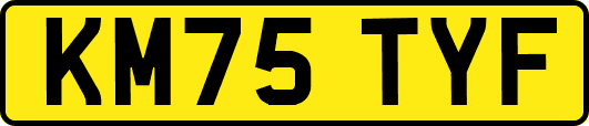 KM75TYF