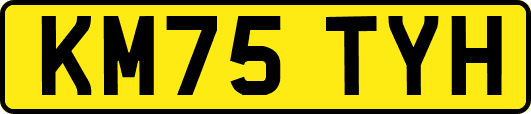 KM75TYH