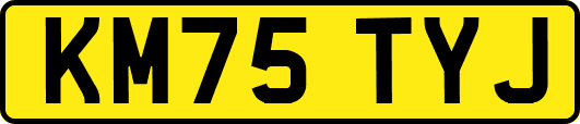 KM75TYJ