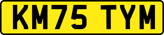 KM75TYM