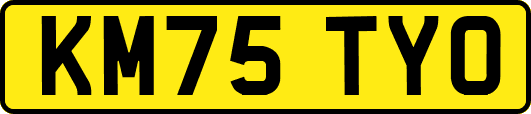 KM75TYO