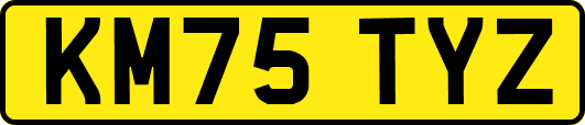 KM75TYZ
