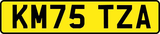 KM75TZA