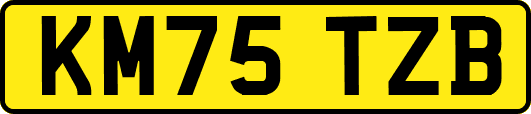KM75TZB