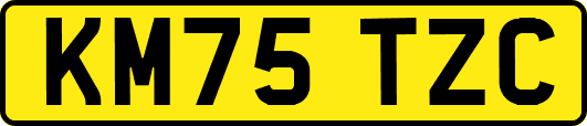 KM75TZC
