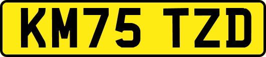 KM75TZD