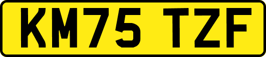 KM75TZF