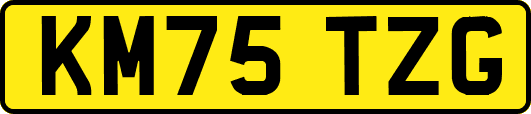 KM75TZG
