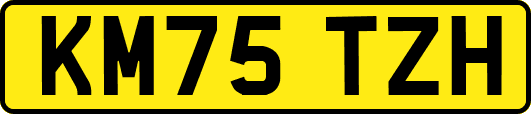 KM75TZH
