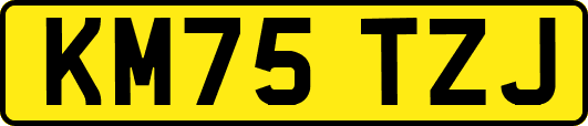 KM75TZJ