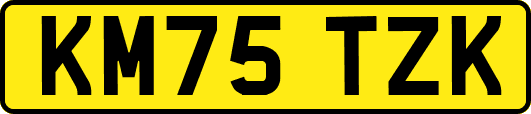 KM75TZK