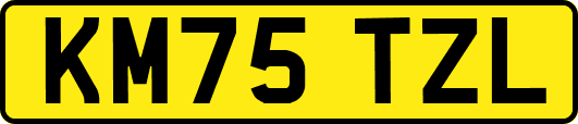 KM75TZL