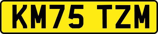 KM75TZM