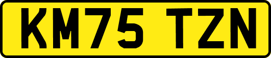 KM75TZN