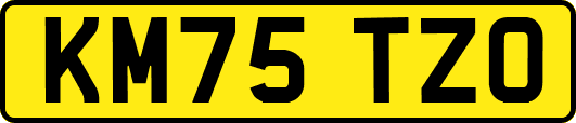 KM75TZO