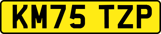 KM75TZP