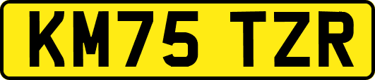 KM75TZR