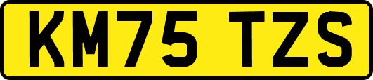 KM75TZS