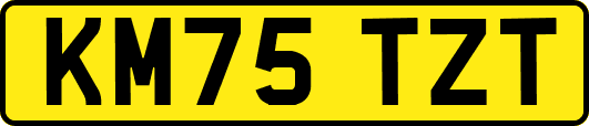 KM75TZT