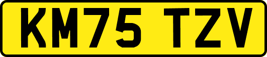 KM75TZV