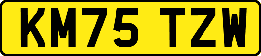 KM75TZW