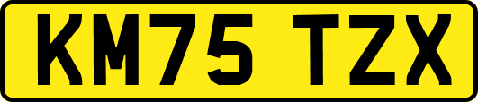 KM75TZX