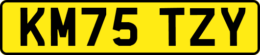 KM75TZY