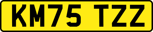 KM75TZZ