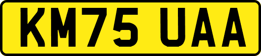 KM75UAA