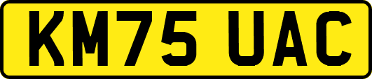 KM75UAC