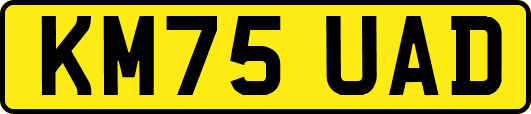 KM75UAD