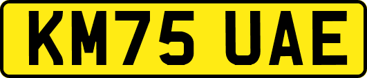 KM75UAE