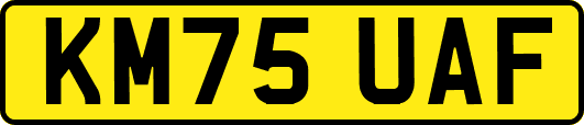KM75UAF