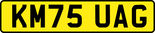 KM75UAG