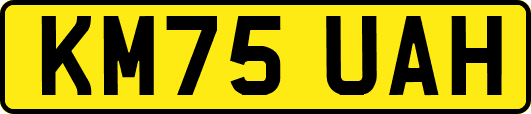 KM75UAH