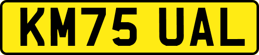KM75UAL